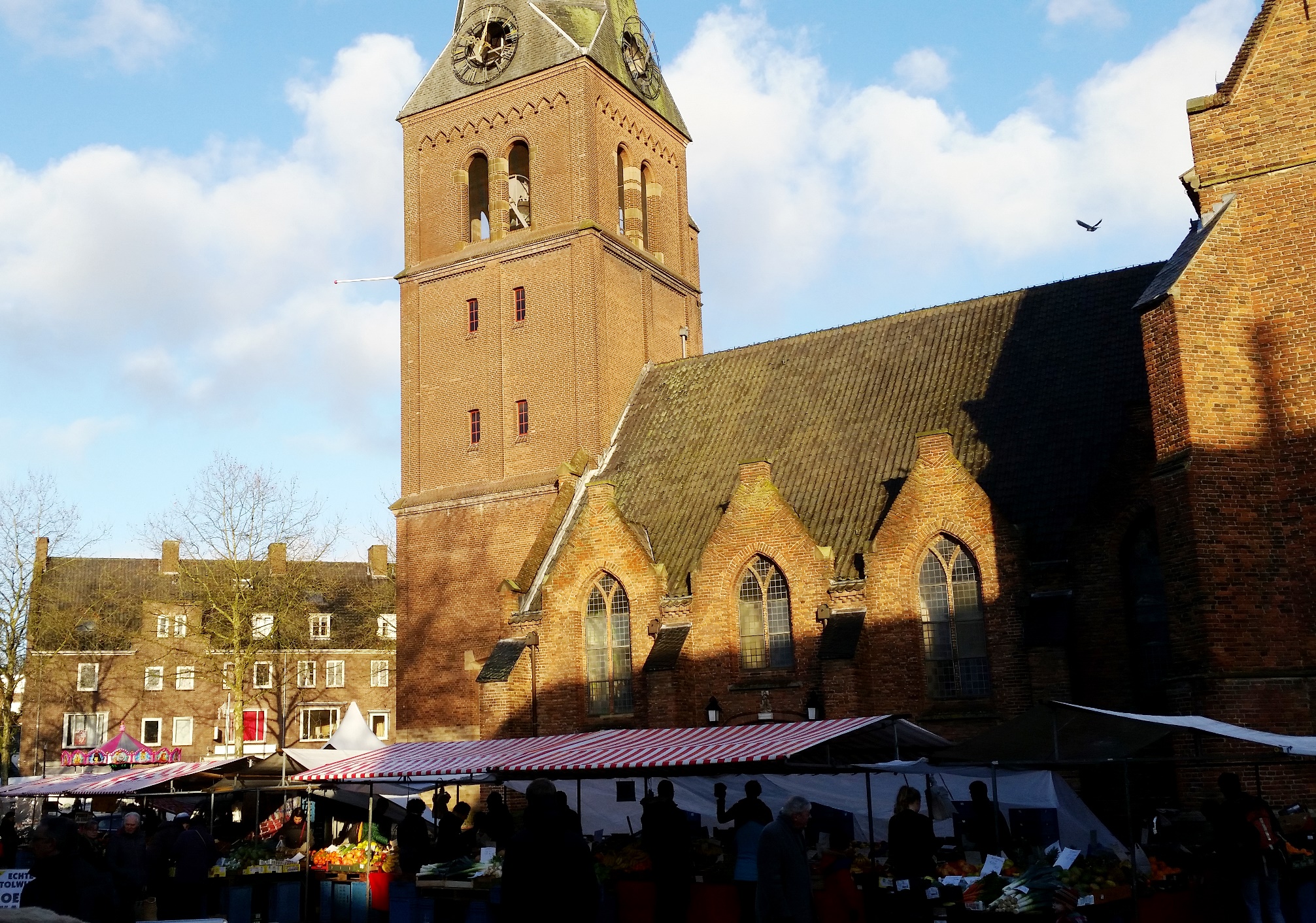 Actueel - Gemeente Wageningen