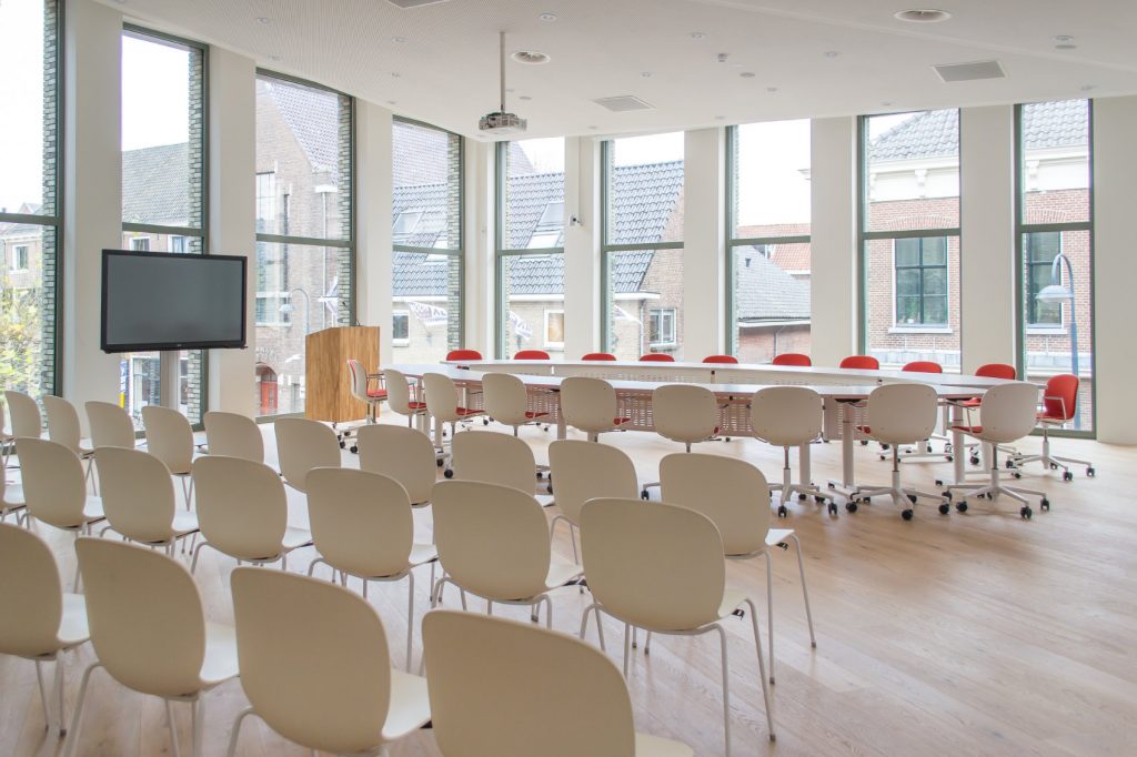 Start coalitiebesprekingen