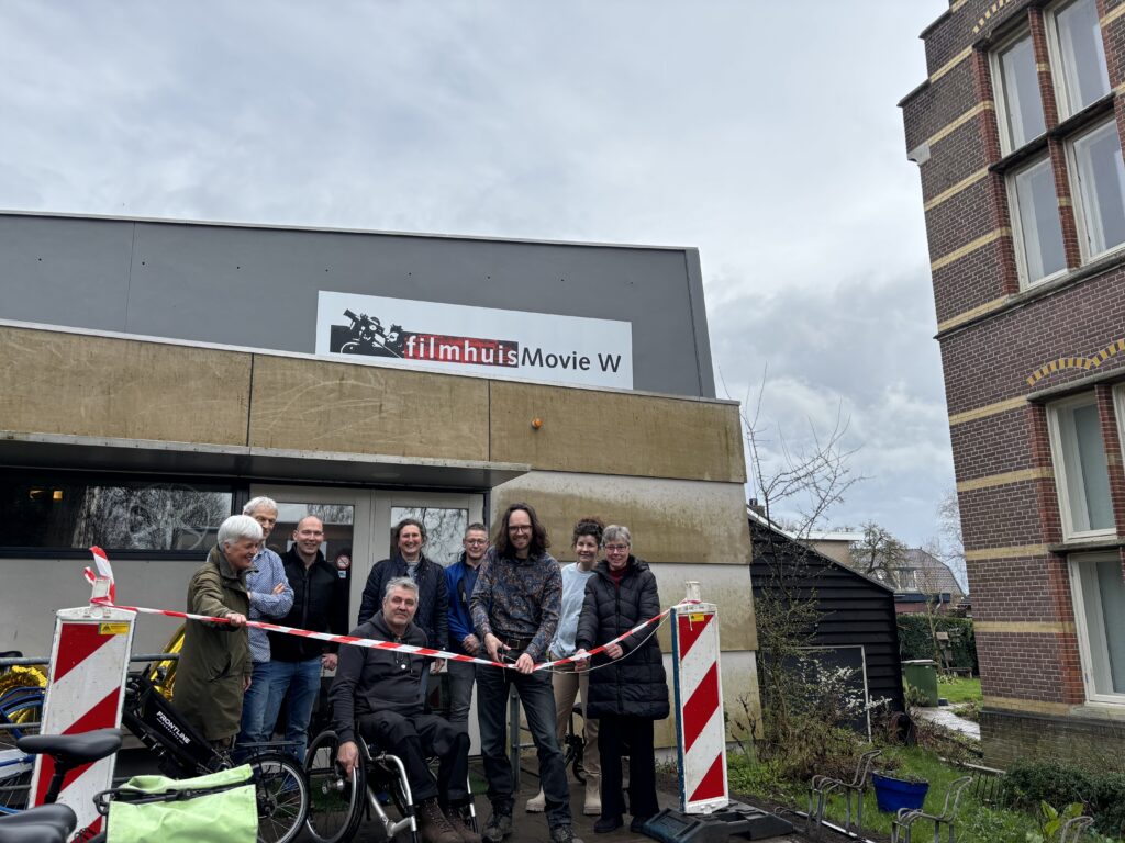 Wethouder en Wageningen Inclusief gaan samenwerking aan