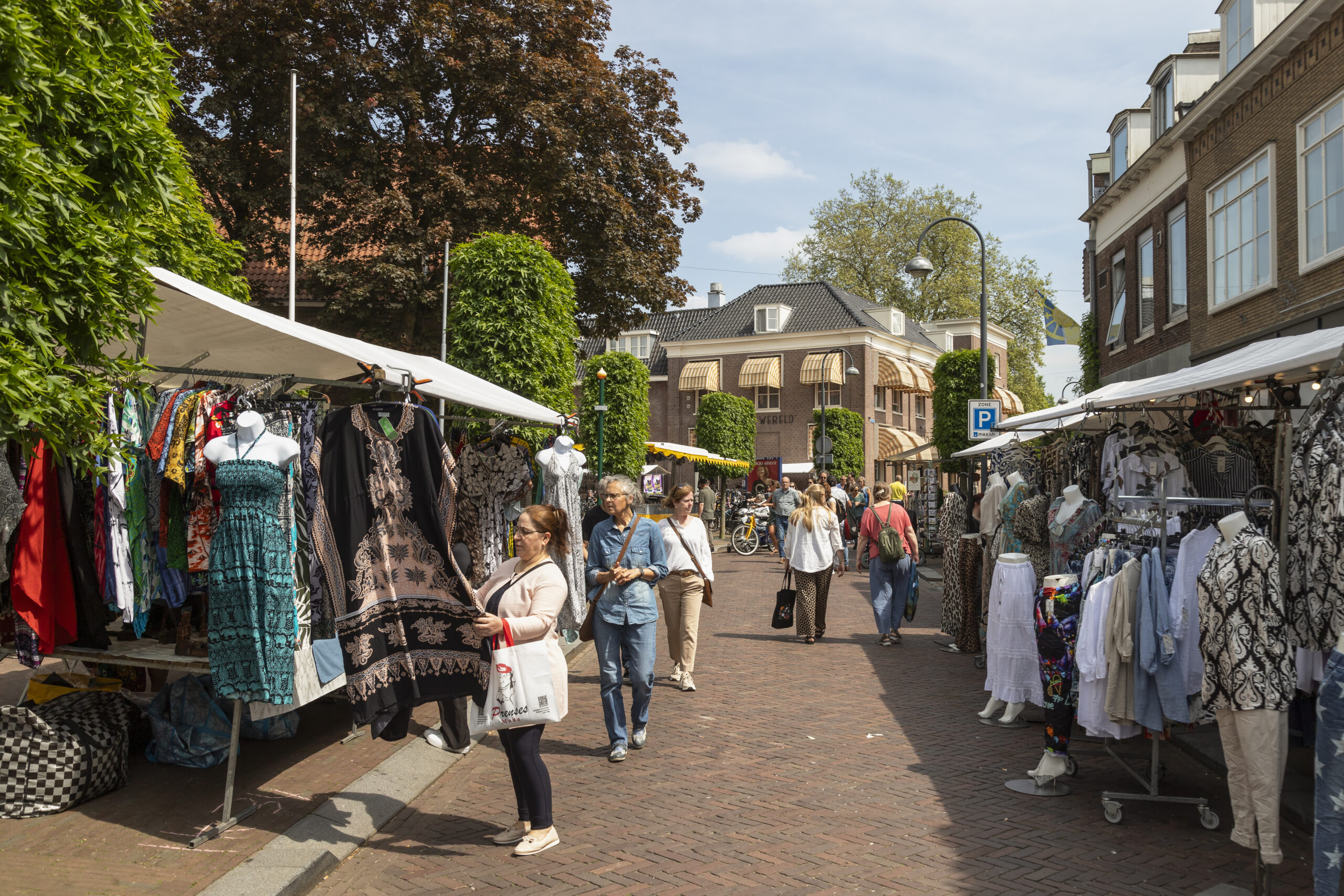 Wageningen sluit 2025 af met €11,7 miljoen overschot